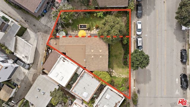 308 Windward Avenue, Venice (los Angeles), CA 90291