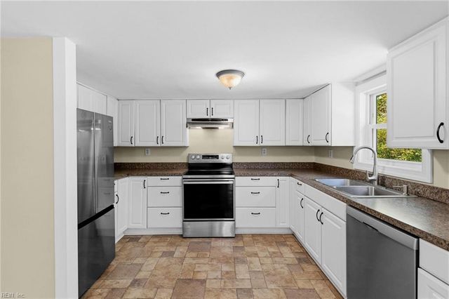 13616 John Clayton Memorial HWY, North, VA 23128