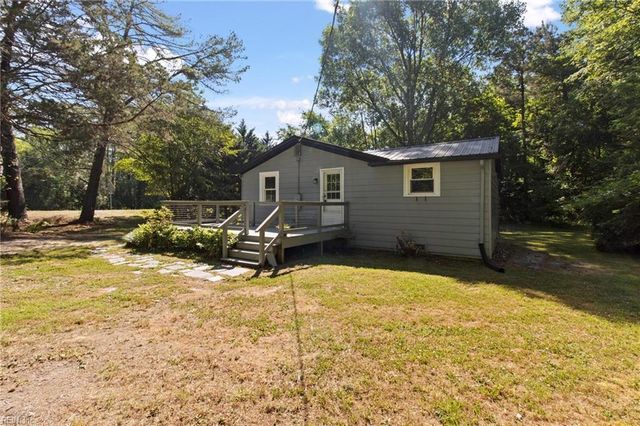 13616 John Clayton Memorial HWY, North, VA 23128