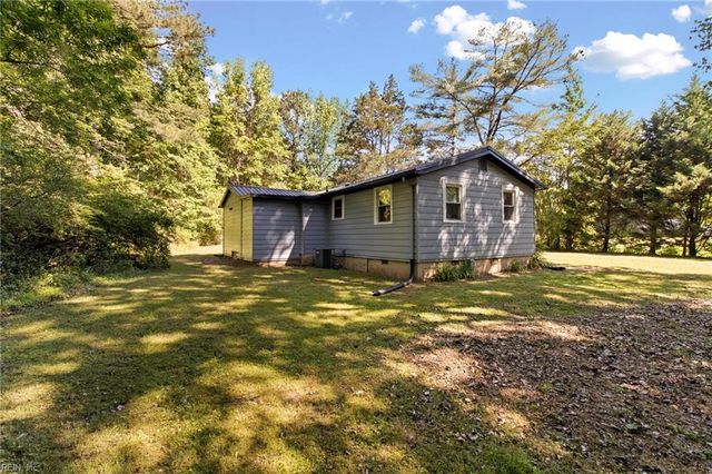 13616 John Clayton Memorial HWY, North, VA 23128