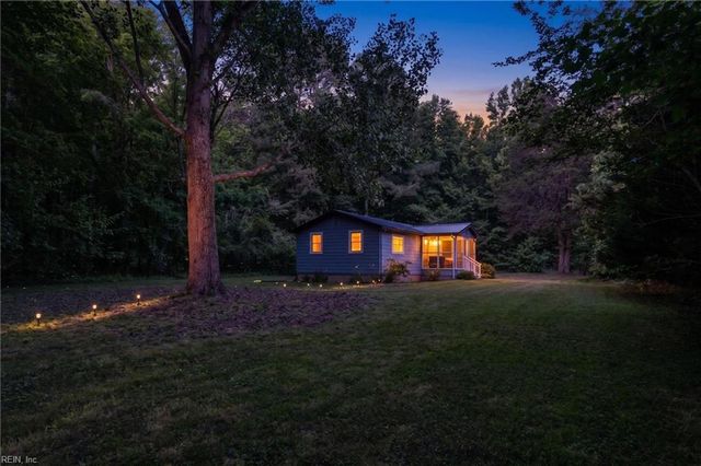 13616 John Clayton Memorial HWY, North, VA 23128
