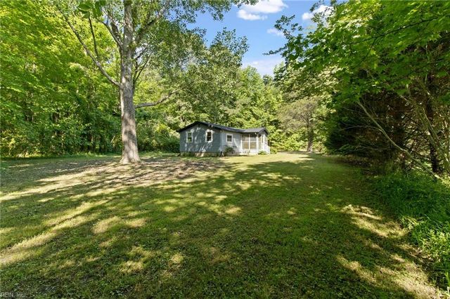13616 John Clayton Memorial HWY, North, VA 23128