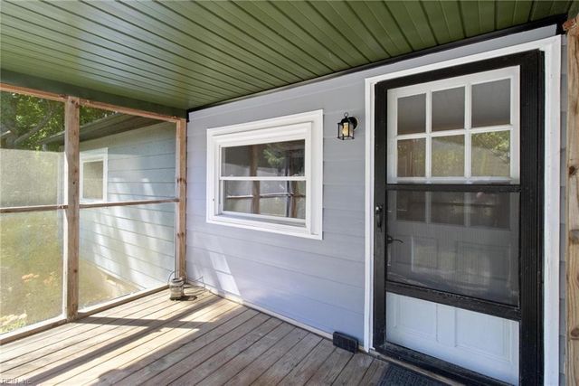 13616 John Clayton Memorial HWY, North, VA 23128