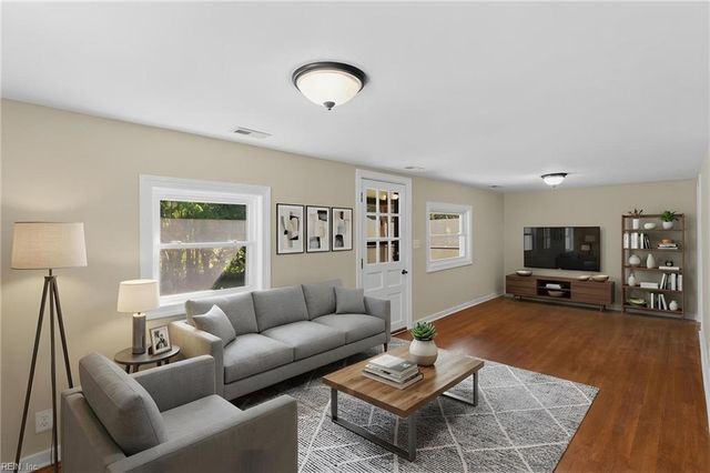 13616 John Clayton Memorial HWY, North, VA 23128