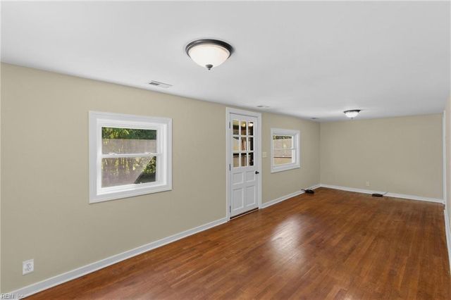 13616 John Clayton Memorial HWY, North, VA 23128