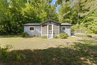 13616 John Clayton Memorial HWY, North, VA 23128