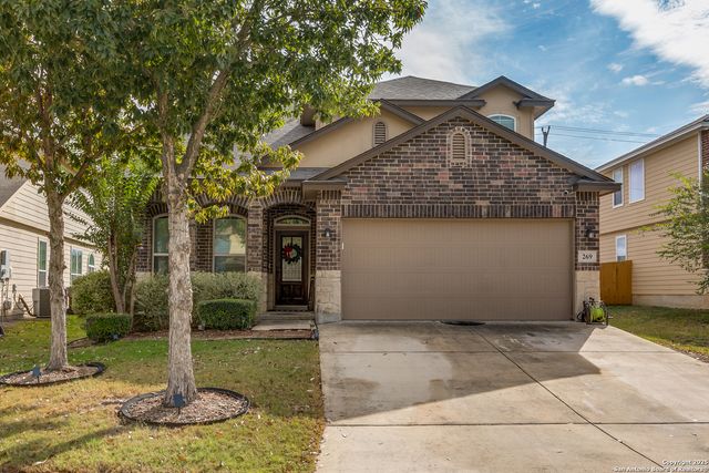 269 Tufted, San Antonio, TX 78253