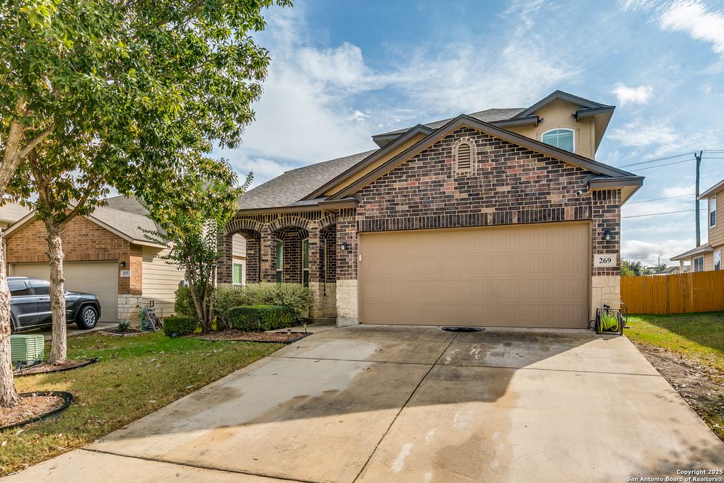 269 Tufted, San Antonio, TX 78253