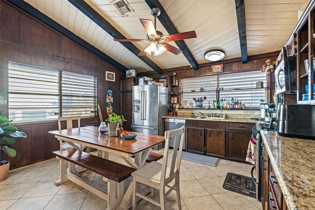 775 Marlin Street, Bayou Vista, TX 77563