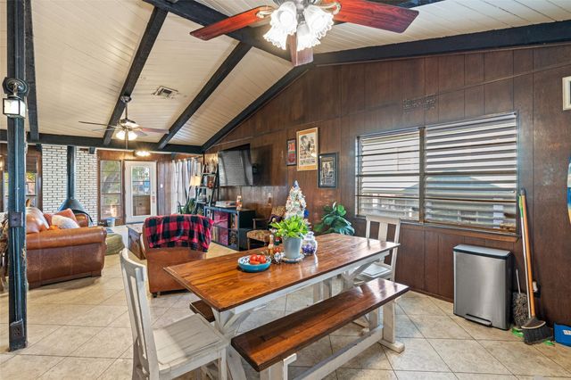 775 Marlin Street, Bayou Vista, TX 77563