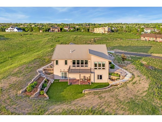 4114 N County Road 17, Fort Collins, CO 80524
