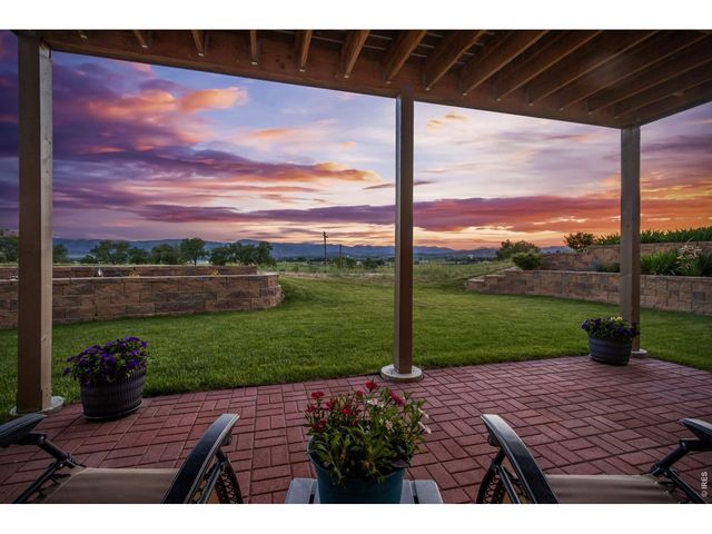 4114 N County Road 17, Fort Collins, CO 80524