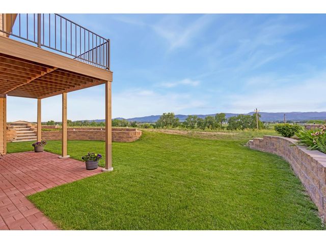 4114 N County Road 17, Fort Collins, CO 80524