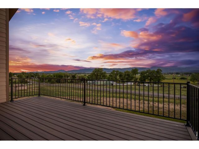 4114 N County Road 17, Fort Collins, CO 80524