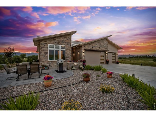 4114 N County Road 17, Fort Collins, CO 80524