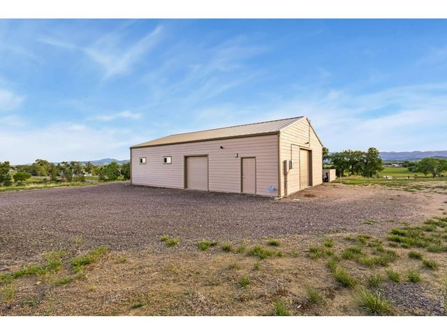 4114 N County Road 17, Fort Collins, CO 80524