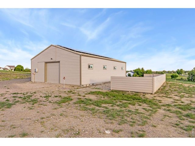 4114 N County Road 17, Fort Collins, CO 80524