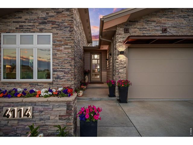 4114 N County Road 17, Fort Collins, CO 80524