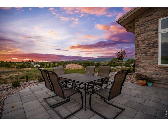 4114 N County Road 17, Fort Collins, CO 80524