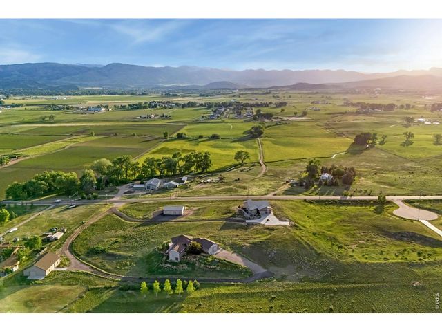 4114 N County Road 17, Fort Collins, CO 80524