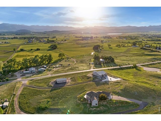 4114 N County Road 17, Fort Collins, CO 80524