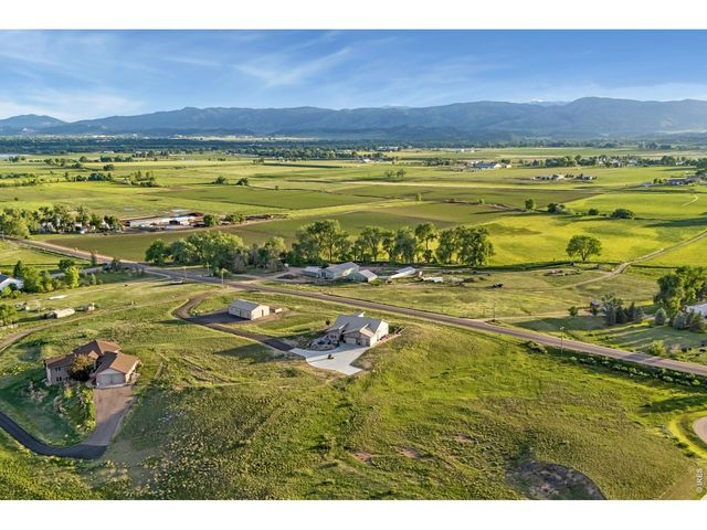 4114 N County Road 17, Fort Collins, CO 80524