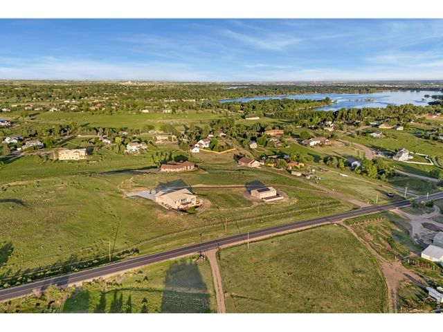 4114 N County Road 17, Fort Collins, CO 80524