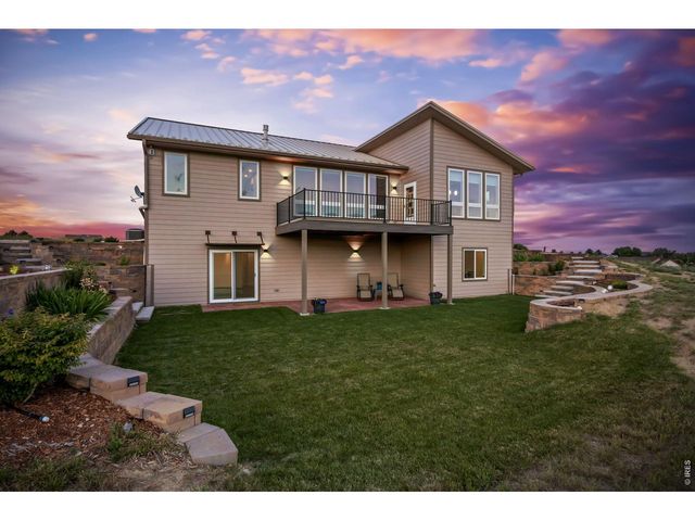 4114 N County Road 17, Fort Collins, CO 80524