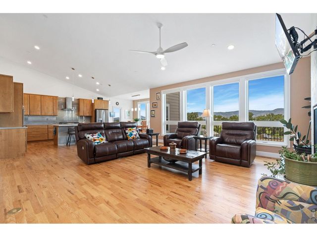 4114 N County Road 17, Fort Collins, CO 80524