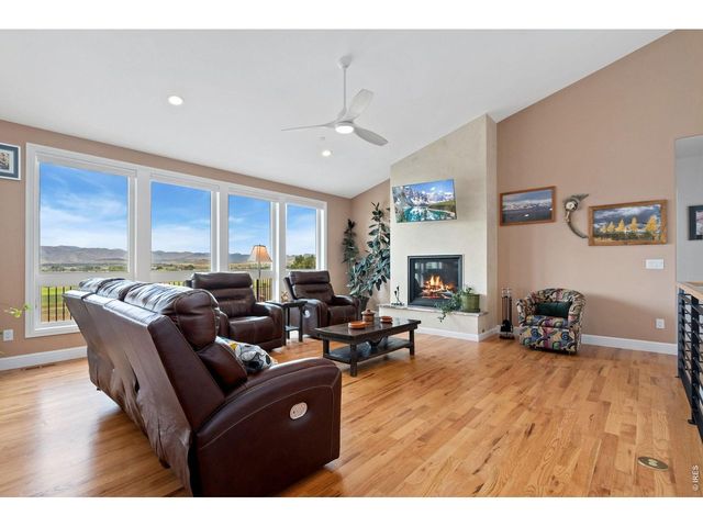 4114 N County Road 17, Fort Collins, CO 80524