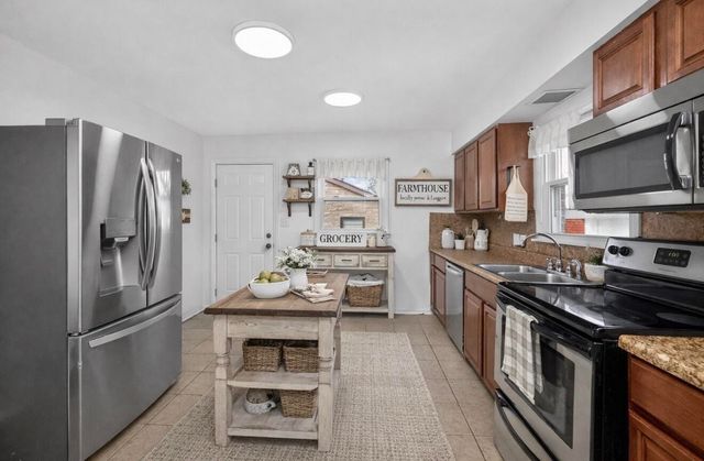 543 Freeman Drive, Lexington, KY 40505