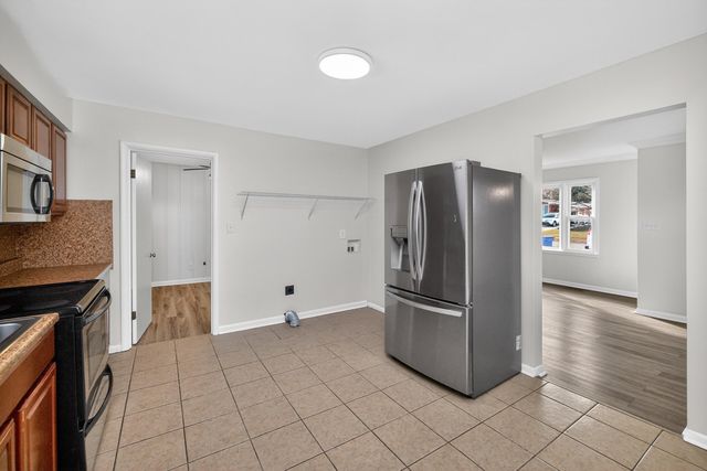 543 Freeman Drive, Lexington, KY 40505