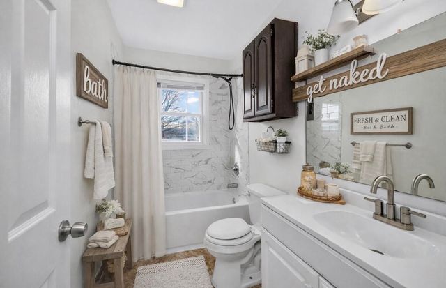 543 Freeman Drive, Lexington, KY 40505