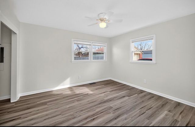 543 Freeman Drive, Lexington, KY 40505