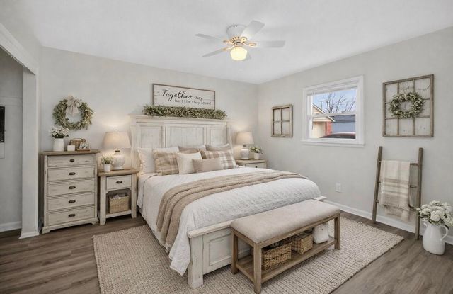 543 Freeman Drive, Lexington, KY 40505