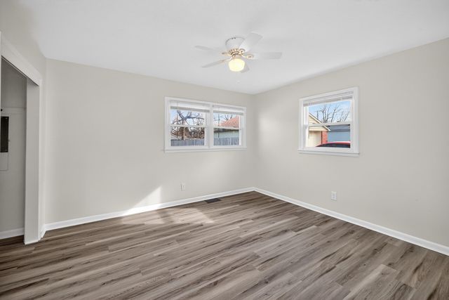 543 Freeman Drive, Lexington, KY 40505