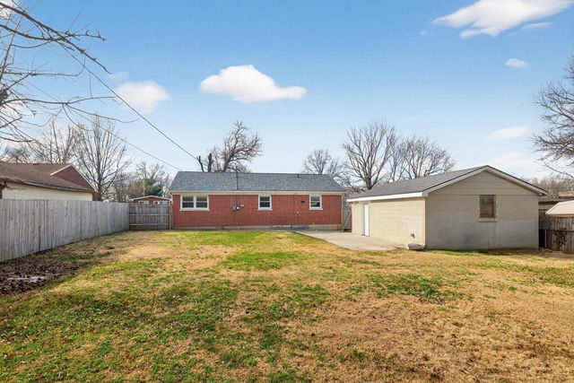 543 Freeman Drive, Lexington, KY 40505