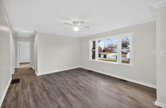 543 Freeman Drive, Lexington, KY 40505