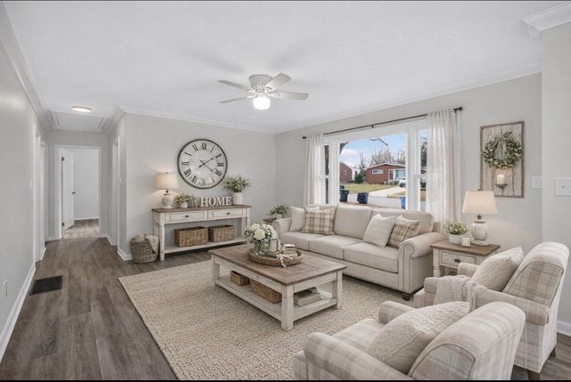 543 Freeman Drive, Lexington, KY 40505