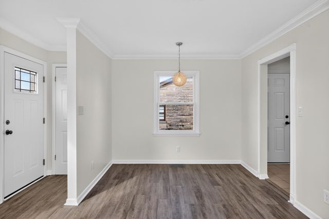 543 Freeman Drive, Lexington, KY 40505