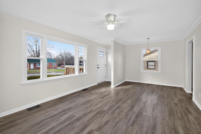 543 Freeman Drive, Lexington, KY 40505