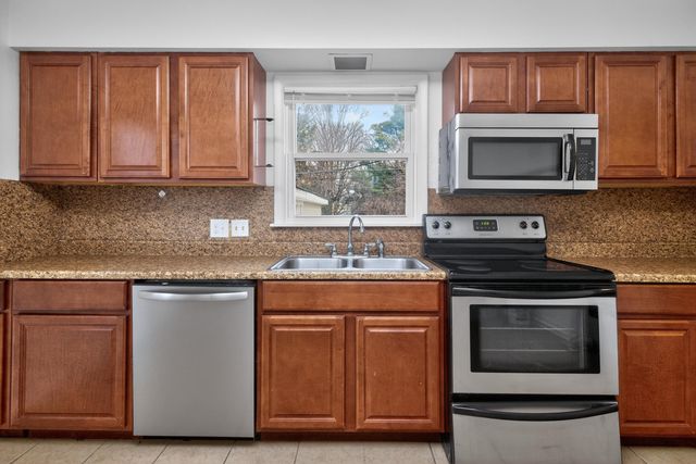 543 Freeman Drive, Lexington, KY 40505