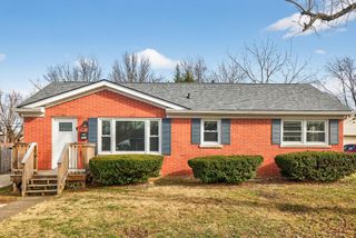 543 Freeman Drive, Lexington, KY 40505
