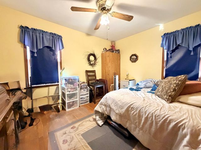 1015 Fredrick Avenue, Worthington, MN 56187