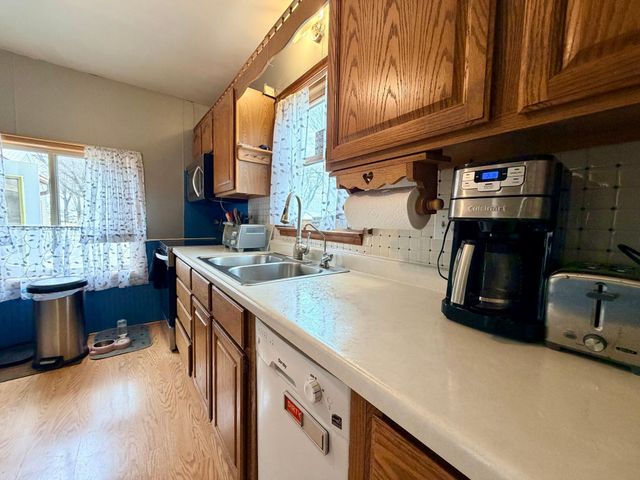 1015 Fredrick Avenue, Worthington, MN 56187