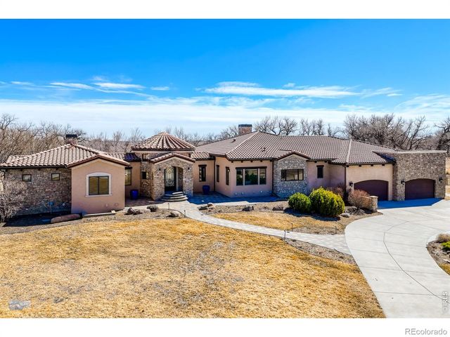 2102 Shoreside Drive, Berthoud, CO 80513