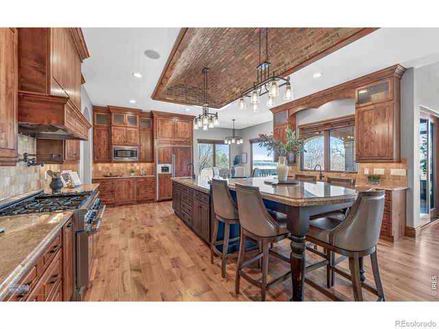 2102 Shoreside Drive, Berthoud, CO 80513