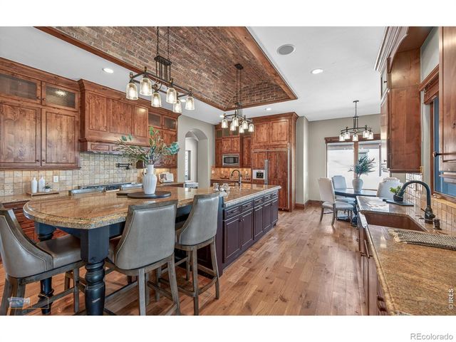 2102 Shoreside Drive, Berthoud, CO 80513