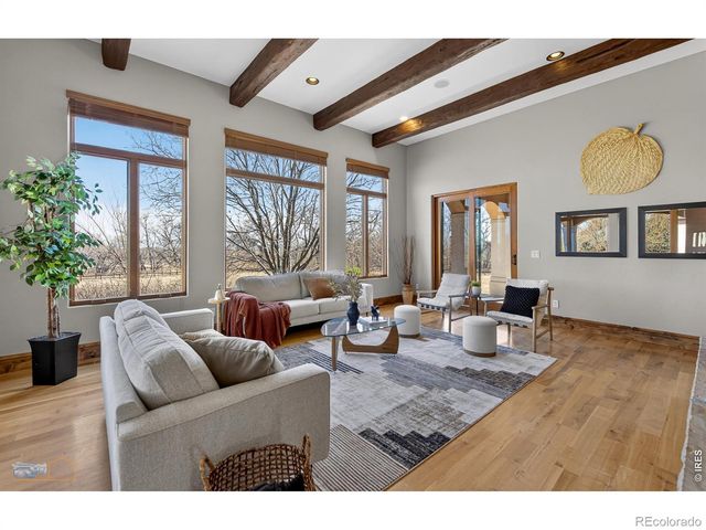 2102 Shoreside Drive, Berthoud, CO 80513