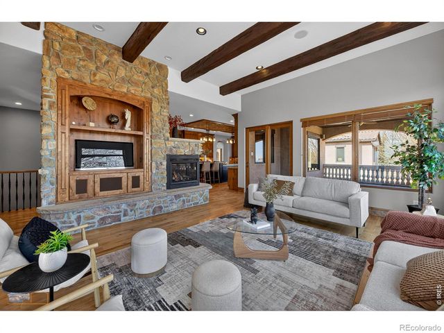 2102 Shoreside Drive, Berthoud, CO 80513